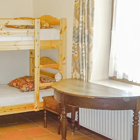 C Apartman